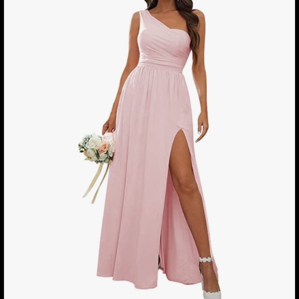 Bridesmaid/Prom Dress